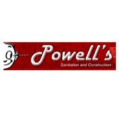 Powell Sanitation & Portable Toilets