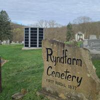 Rynd Farm Cemetery