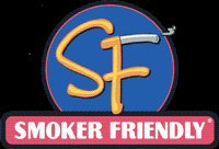 Smoker Friendly