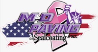 M & D Paving & Seal Coating, Inc.