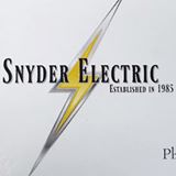 Snyder Electric