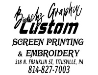 Birch’s Graphix and Small Town Creations
