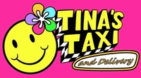 Tina's Taxi and Delivery 