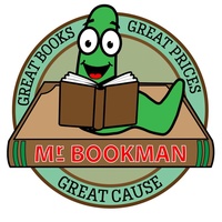 Mr. Bookman Inc. 