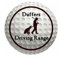 Duffers Driving Range & Indoor Golf 