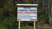 Fertigs Community Center