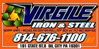 Virgile Iron & Steel