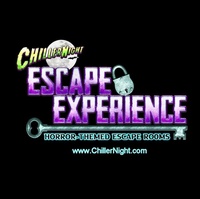 Chiller Night Escape Experience