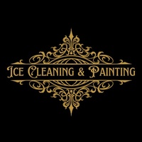Ice Cleaning and Painting