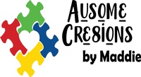 Ausome Cre8ions By Maddie LLC