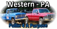 Western PA Pullin 4 A Purpose, Inc.