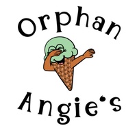 Orphan Angie's Ice Cream 