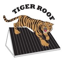 Tiger Roof