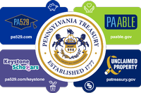 PA Treasury