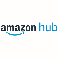 Amazon Hub Delivery