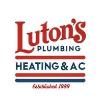 Luton's Plumbing and Heating