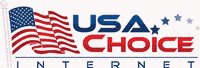 USA Choice Internet