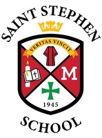 Saint Stephen Catholic School