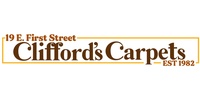 Clifford's Carpets
