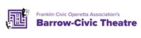 Franklin Civic Operetta Association dba/Barrow-Civic Theatre