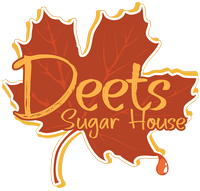 Deets Sugar House