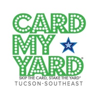 Card My Yard Tucson Southeast