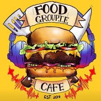 Food Groupie Cafe