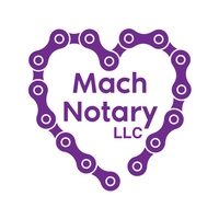 Mach Notary, LLC