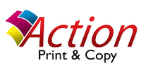 Action Print & Copy