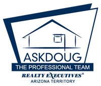 Ask Doug, Douglas Rains, REALTOR