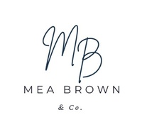 Mea Brown, Strategic Advisor, Author, & Speaker 