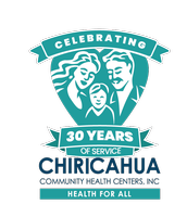 Chiricahua Community Health Centers Inc.