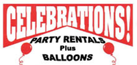 Celebrations! Party Rentals