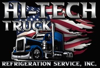 Hi Tech Truck Refridgeration Services, Inc