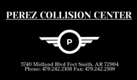 Perez Collision Center