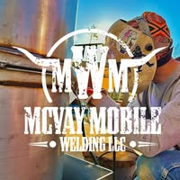 McVay Mobile Welding LLC
