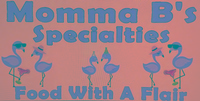 Momma B's Specialties