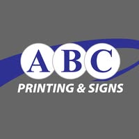 ABC Printing & Signs