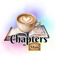 Chapters on Main Coffee Shop & Book Store