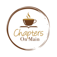 Chapters on Main Coffee Shop & Book Store