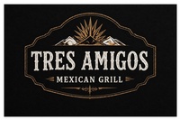 Tres Amigos Mexican Grill