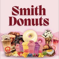 Smith Donuts - Van Buren