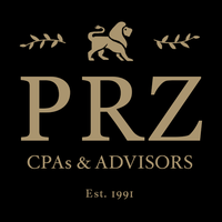 PRZ CPA & Advisors