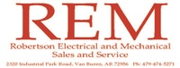 Robertson Electrical & Mechanical