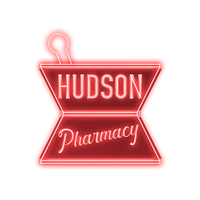 Hudson Pharmacy