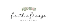Faith & Fringe Boutique