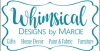 Whimsical Designs by Marcie