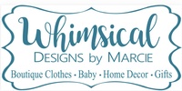 Whimsical Designs by Marcie