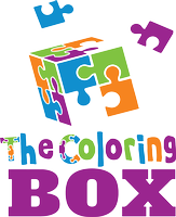 The Coloring Box