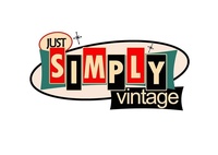 Just Simply Vintage
